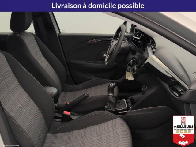 Opel Corsa image 8