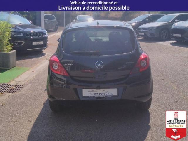 Opel Corsa image 6