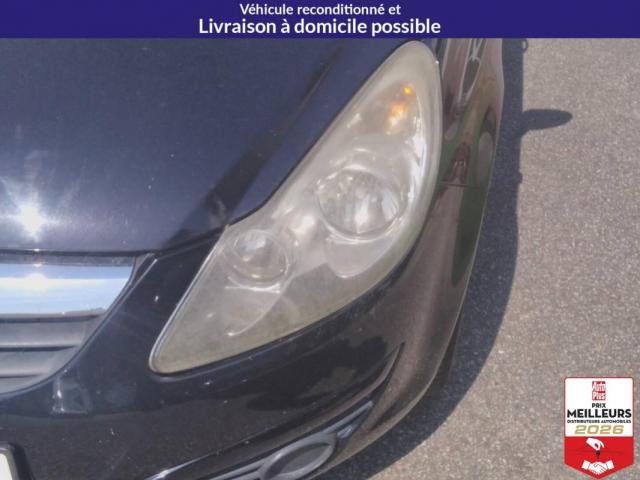Opel Corsa image 7