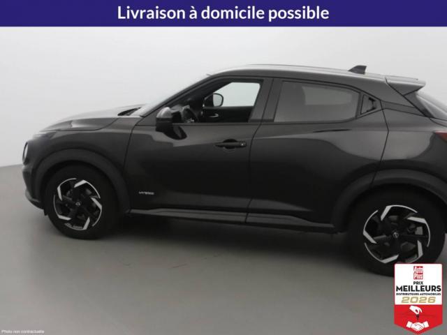 Nissan Juke image 4