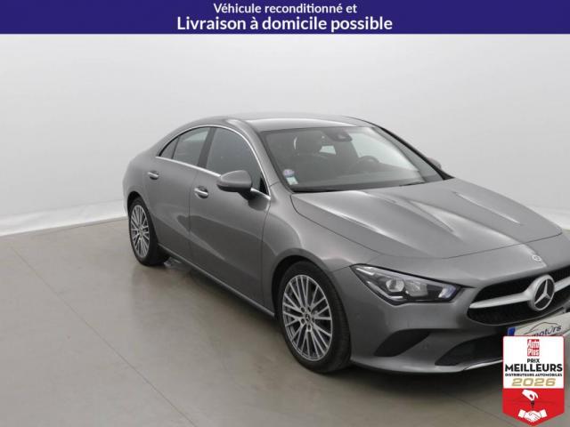 Mercedes Benz Cla image 8