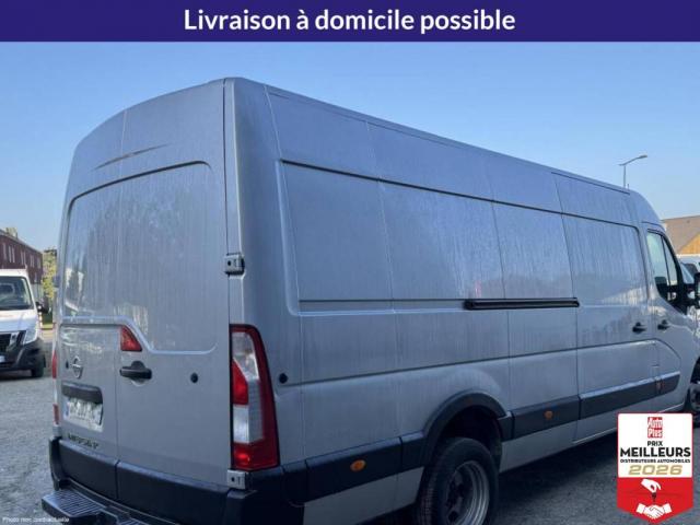 Nissan Interstar image 5