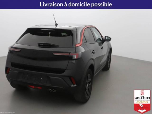 Opel Mokka image 5