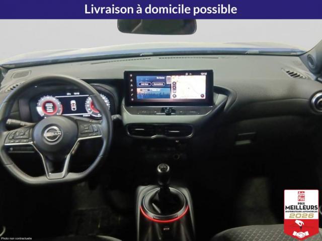 Nissan Juke image 2