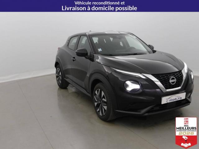 Nissan Juke image 2