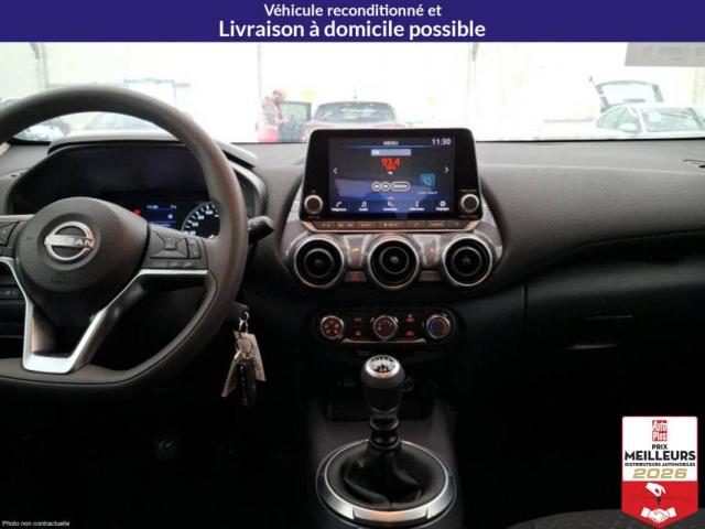 Nissan Juke image 5