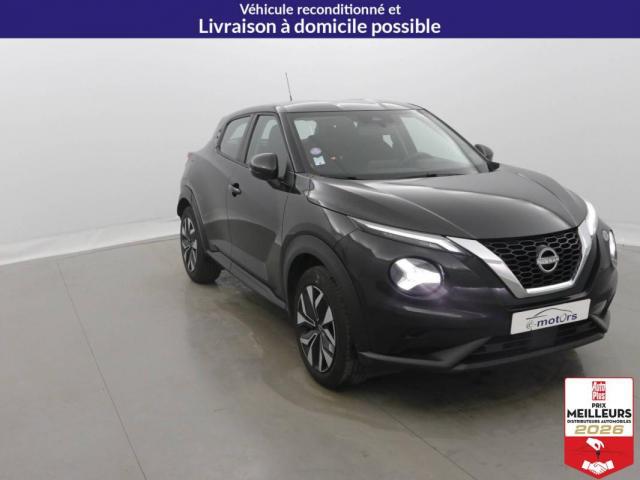 Nissan Juke image 1