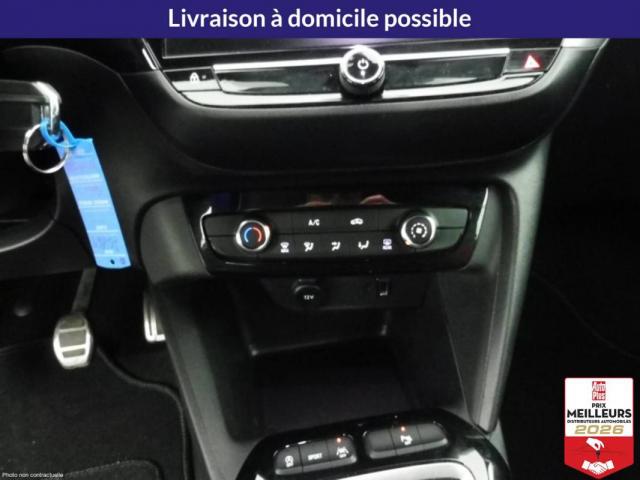 Opel Corsa image 2