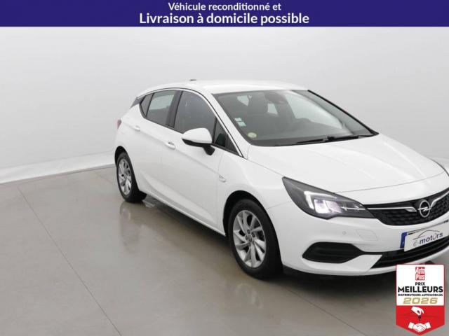 Opel Astra image 7
