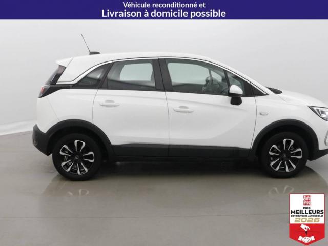 Opel Crossland image 9