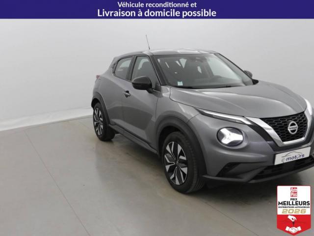 Nissan Juke image 9