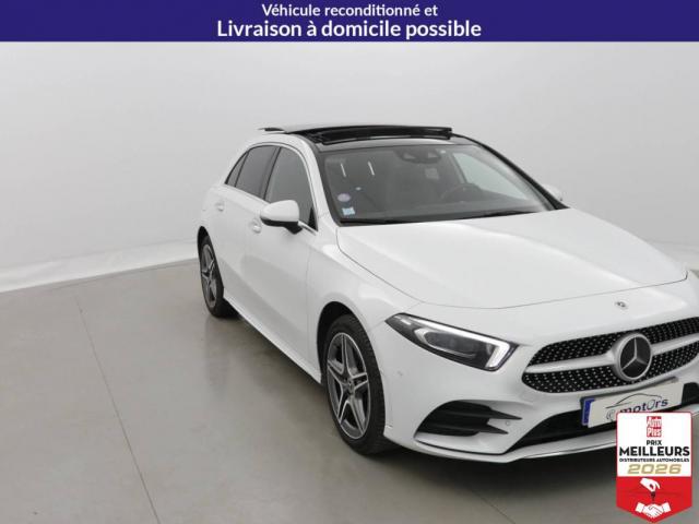 Mercedes Benz Classe A image 7