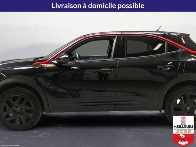 Opel Mokka image 1