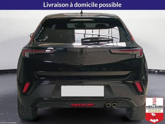 Opel Mokka image 2