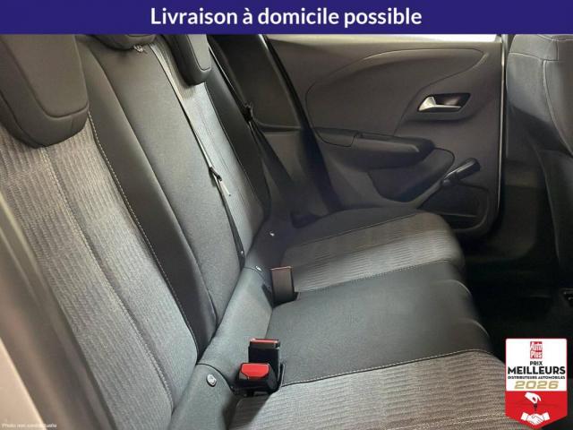 Opel Corsa image 4