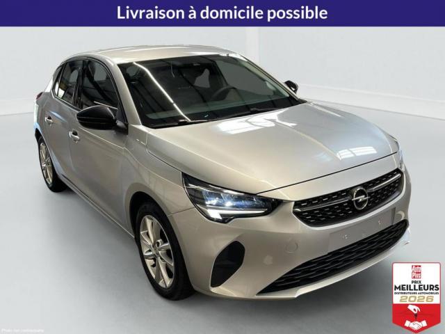 Opel Corsa image 2