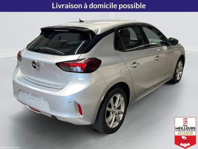 Opel Corsa image 5