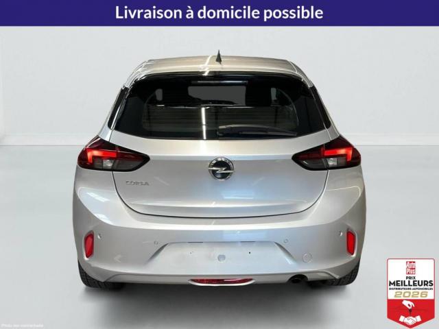 Opel Corsa image 1