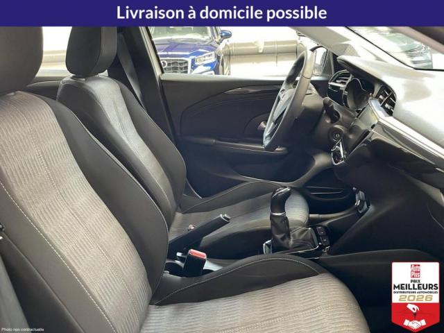 Opel Corsa image 8