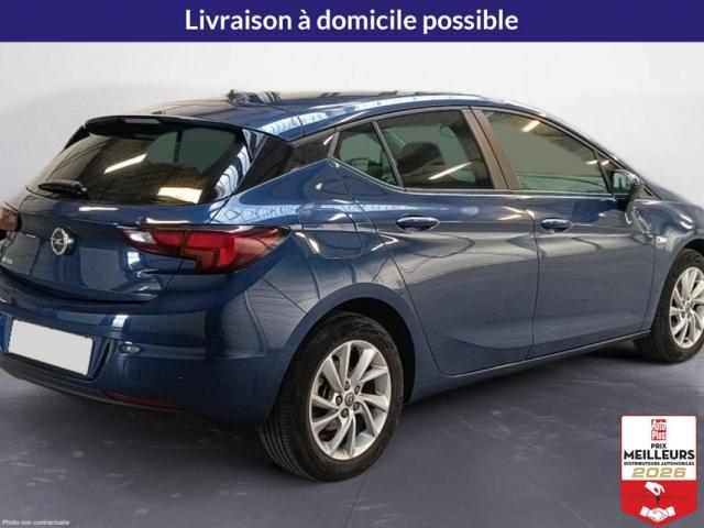Opel Astra image 4