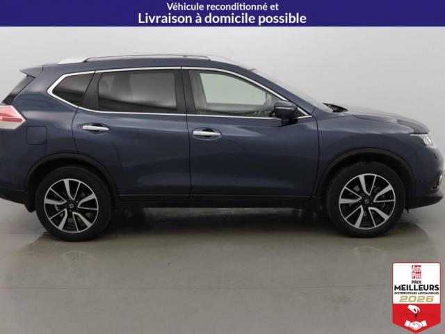 Nissan X-Trail image 6