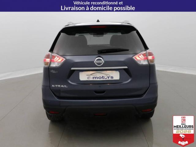 Nissan X-Trail image 7