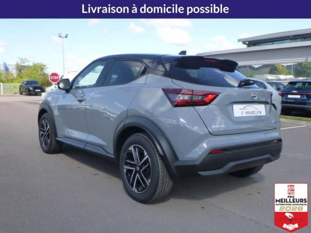 Nissan Juke image 9