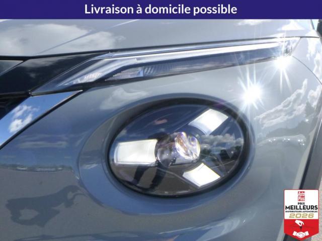 Nissan Juke image 2