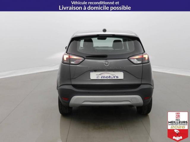Opel Crossland image 6