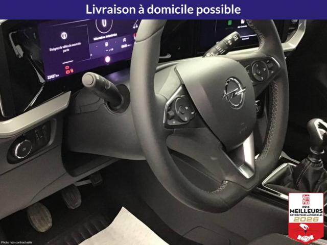 Opel Mokka image 4
