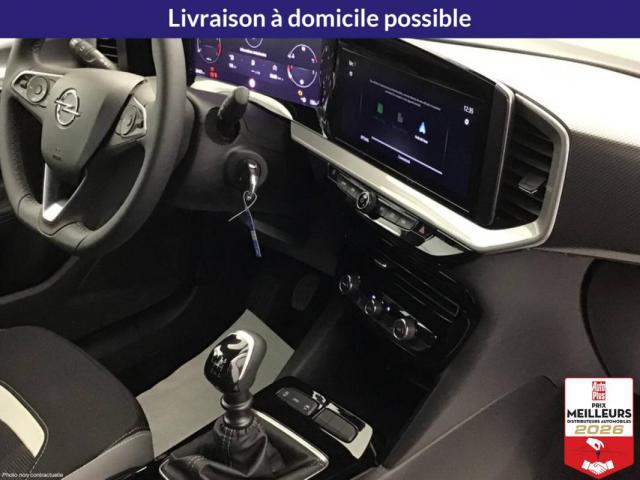 Opel Mokka image 8