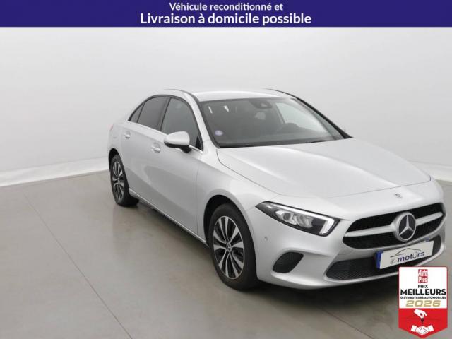 Mercedes Benz Classe A image 4