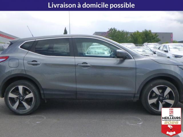 Nissan Qashqai image 5