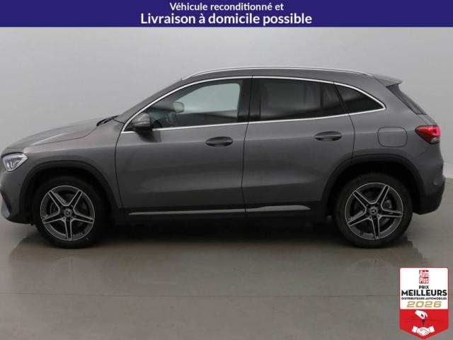 Mercedes Benz Gla image 4