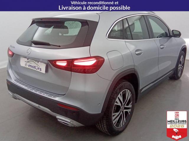 Mercedes Benz Gla image 2