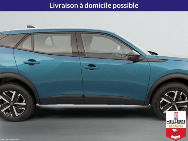 Peugeot 2008 image 4