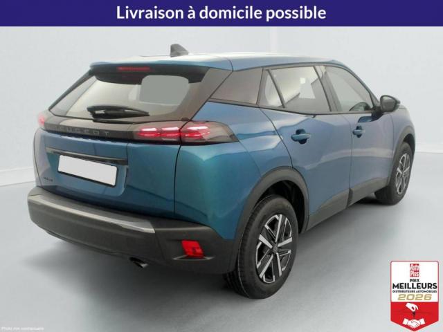 Peugeot 2008 image 7