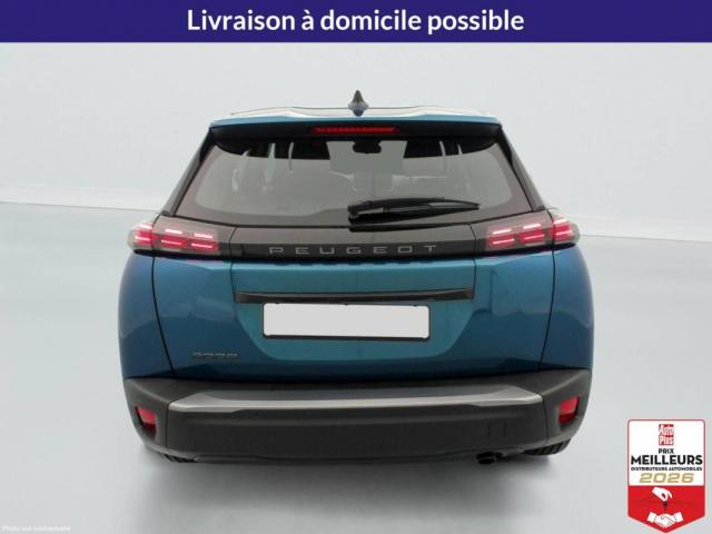 Peugeot 2008 image 5
