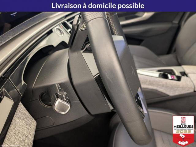 Peugeot 3008 image 8