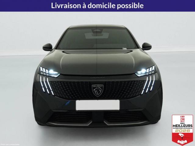 Peugeot 3008 image 9