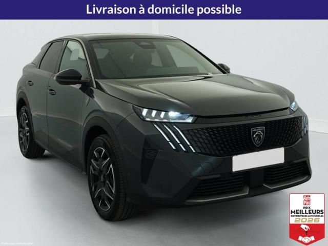 Peugeot 3008 image 3