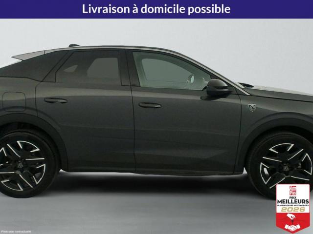 Peugeot 3008 image 6