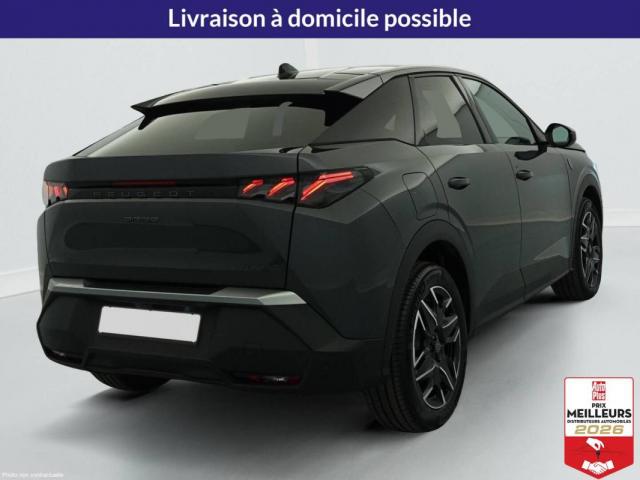 Peugeot 3008 image 5