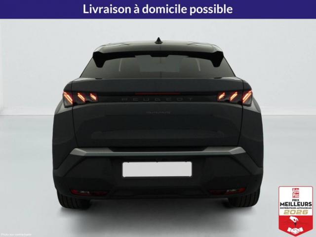 Peugeot 3008 image 1