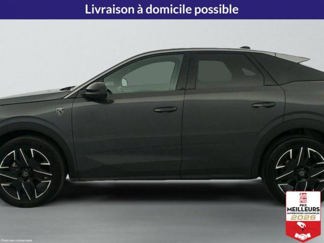 Peugeot 3008 image 7