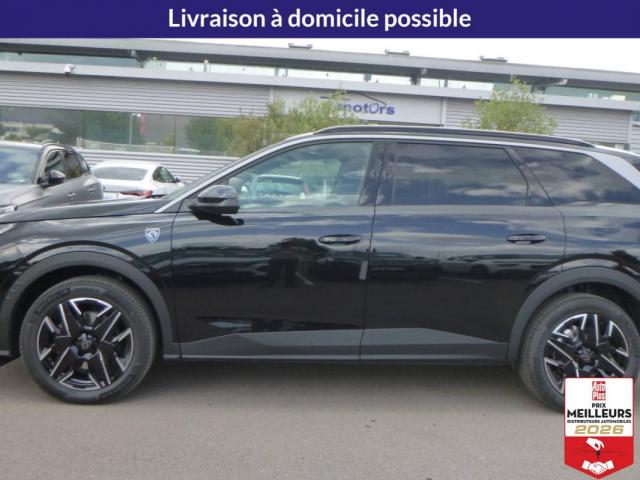 Peugeot 5008 image 4