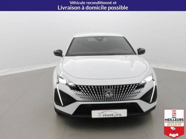 Peugeot 408 image 7