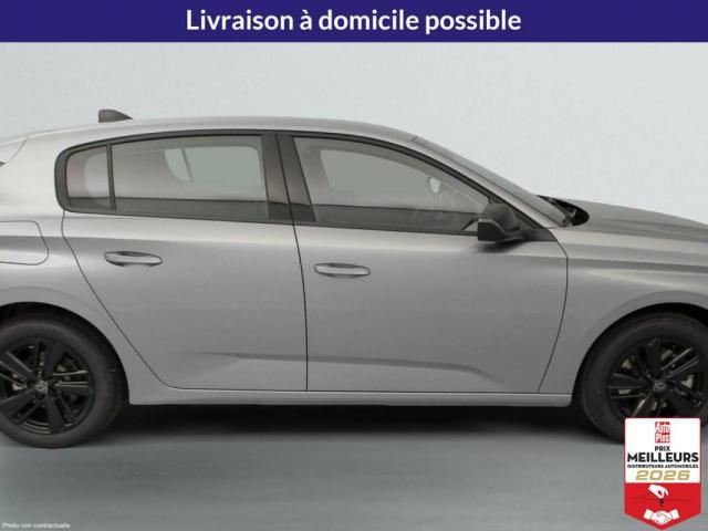 Peugeot 308 image 7