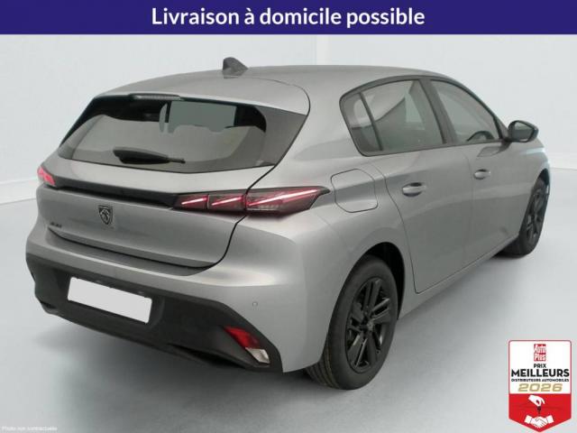 Peugeot 308 image 5