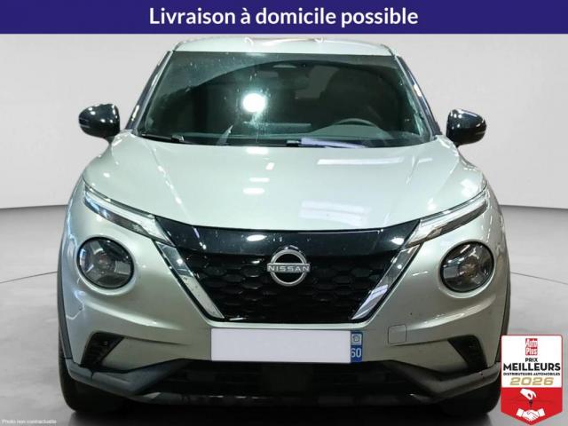 Nissan Juke image 4
